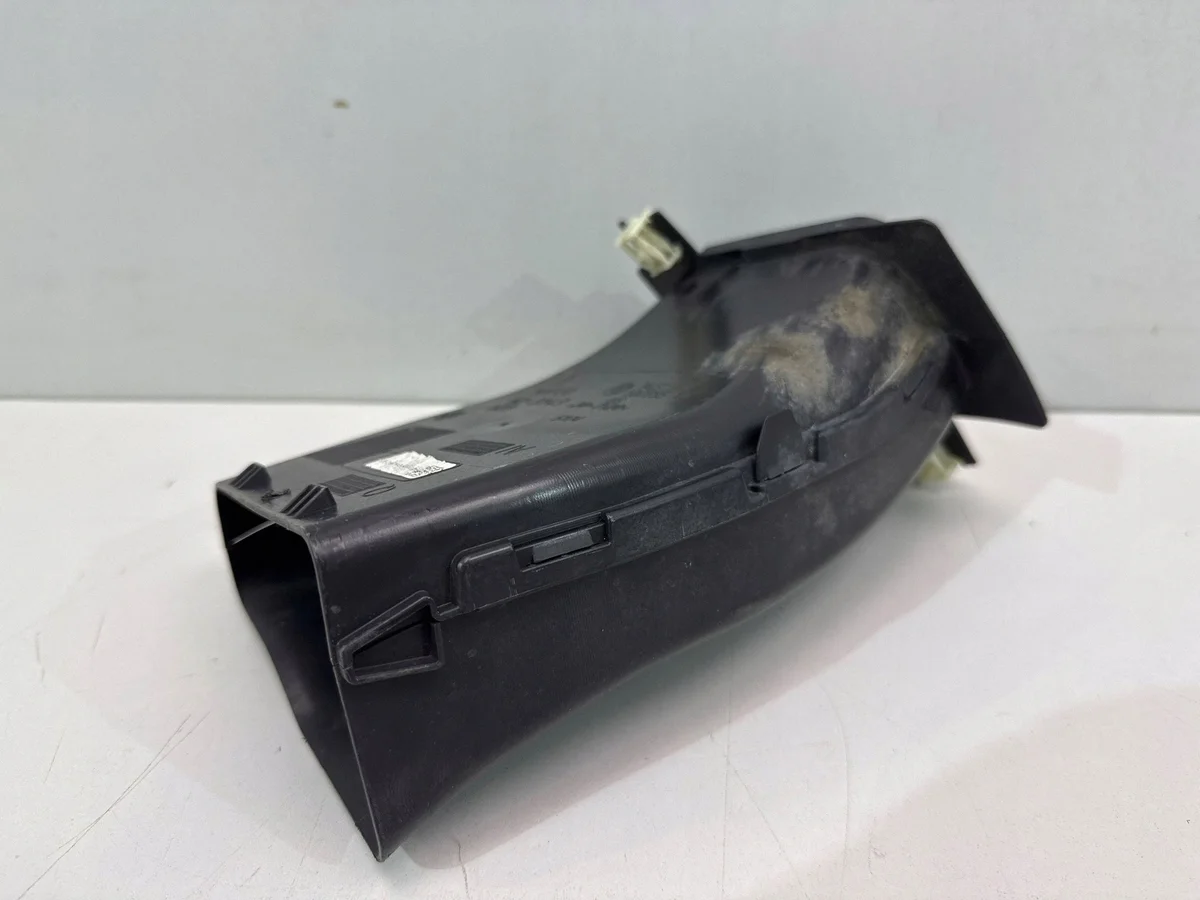 BMW XM G09 Conduit Frein Droit 9451688 image 3
