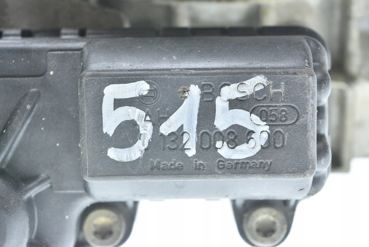 Monoinjection Skoda Felicia 0438201515 image 4