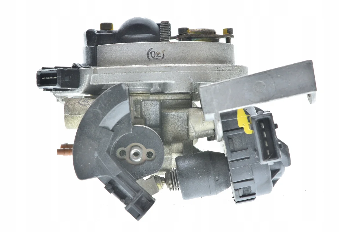 Monoinjection Skoda Felicia 0438201515 image 5