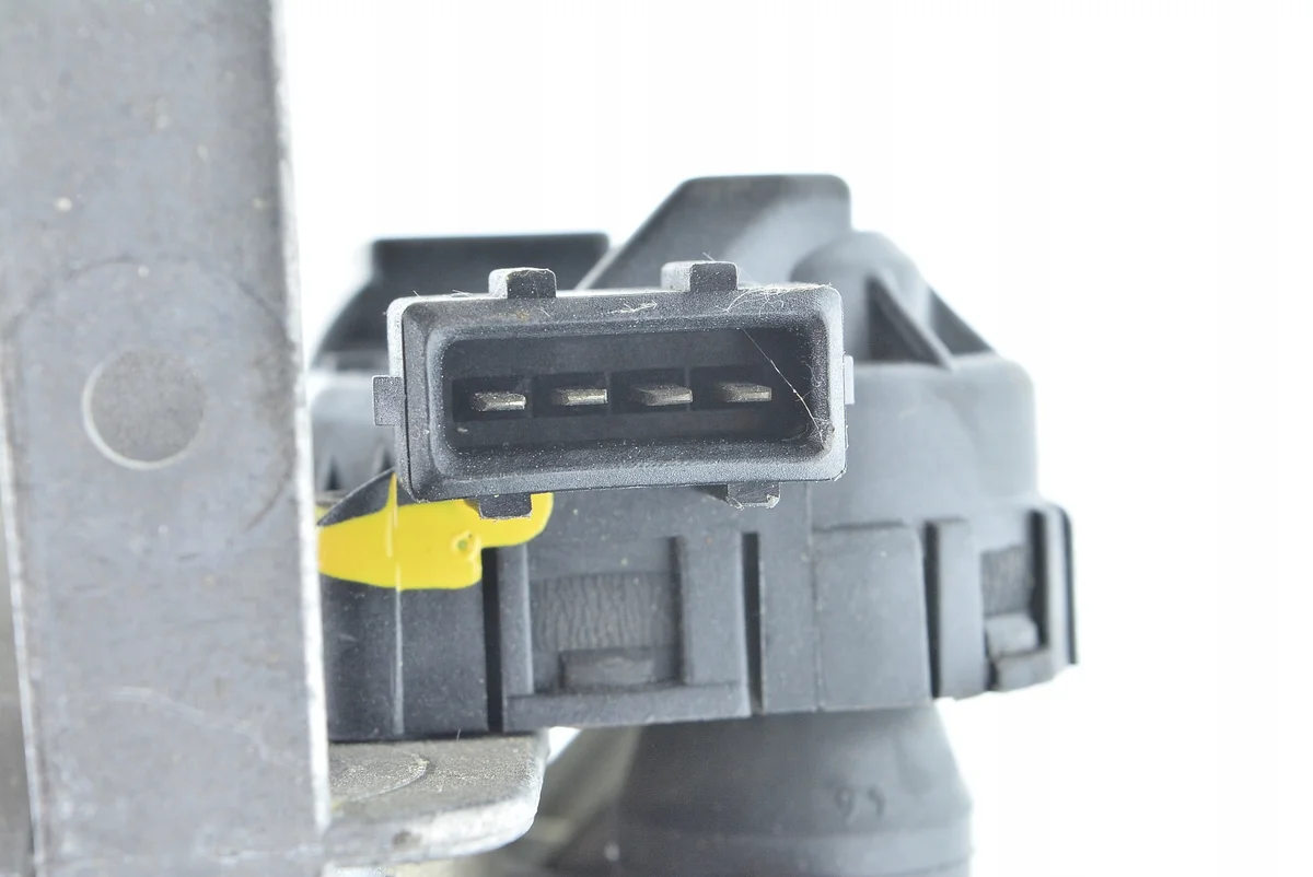Monoinjection Skoda Felicia 0438201515 image 6