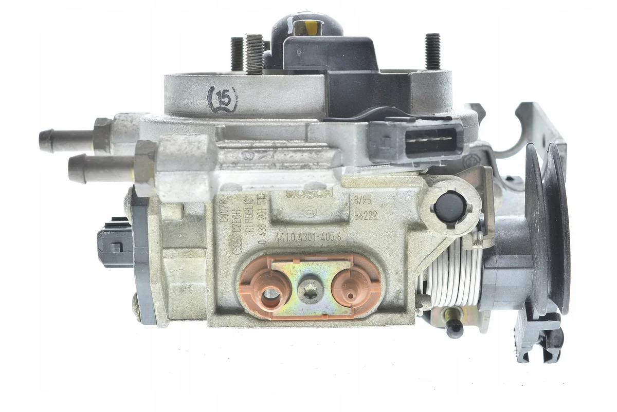 Monoinjection Skoda Felicia 0438201515 image 7