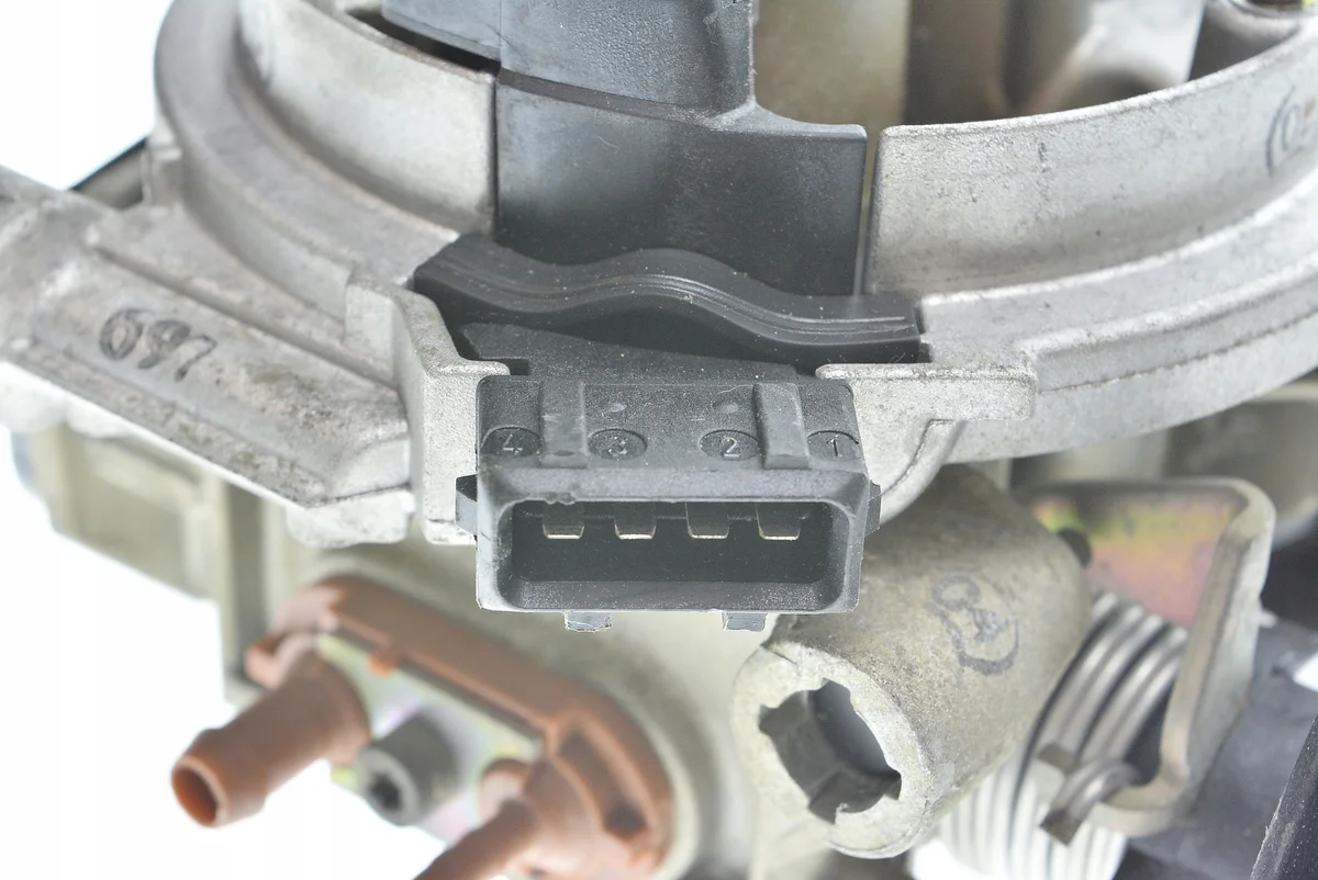 Monoinjection Skoda Felicia 0438201515 image 8