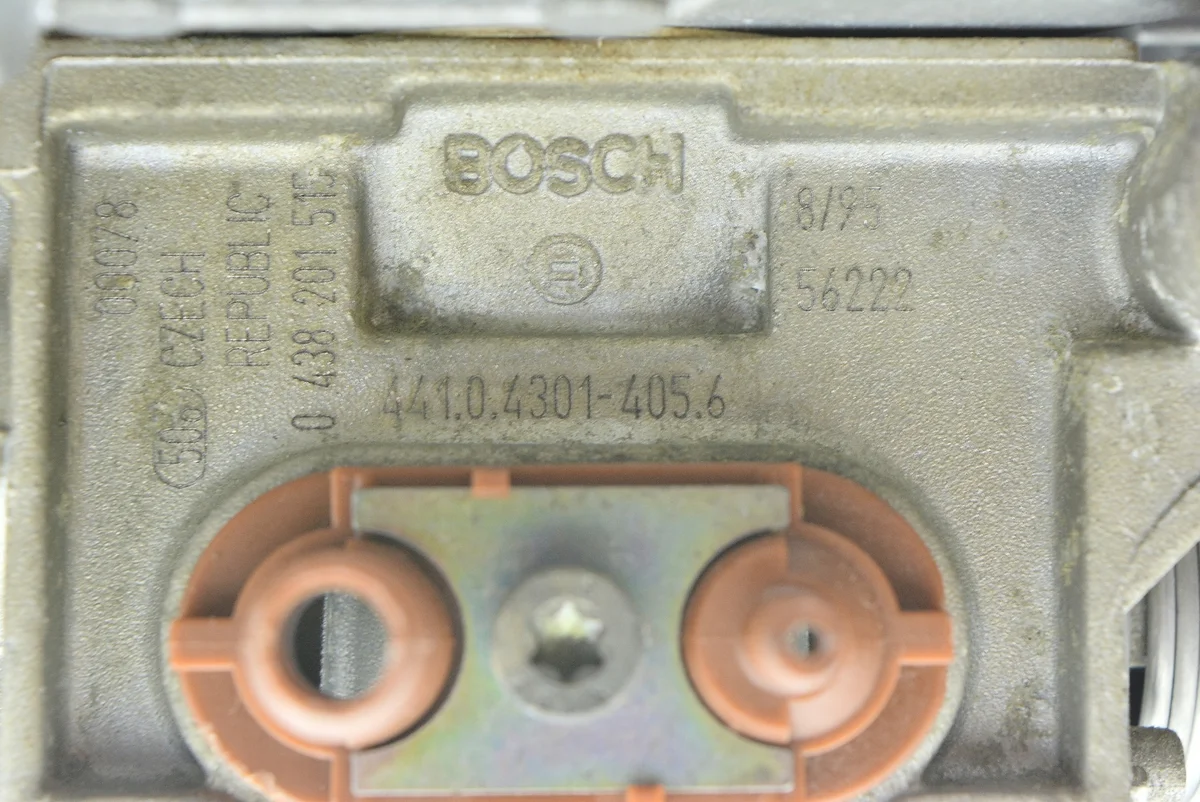 Monoinjection Skoda Felicia 0438201515 image 9