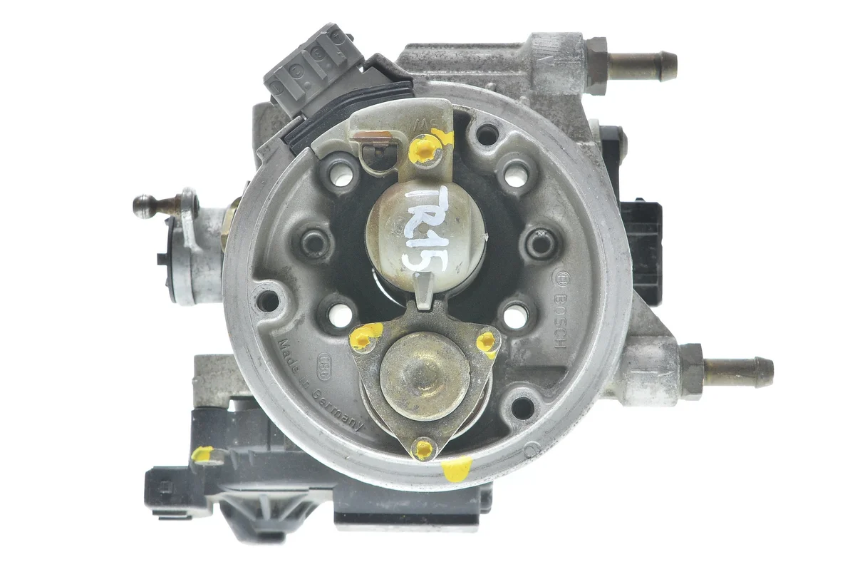 Monoinjecteur Fiat Brava 1.4 image 2