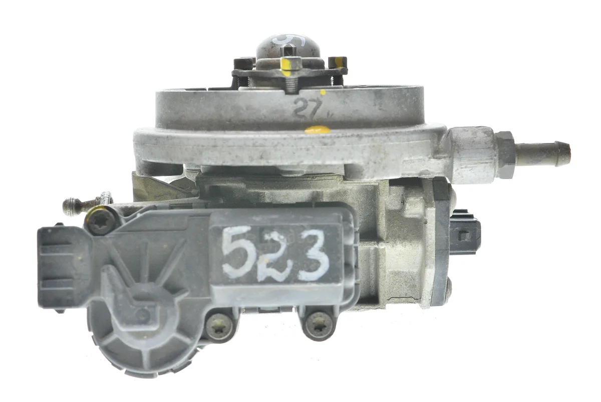 Monoinjecteur Fiat Brava 1.4 image 3