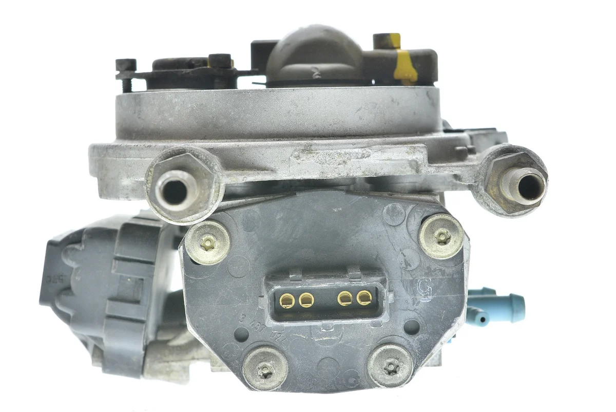 Monoinjecteur Fiat Brava 1.4 image 10