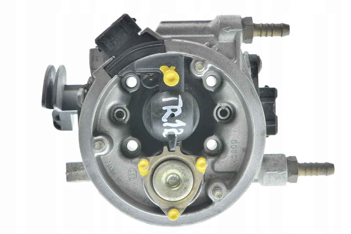 Volkswagen Injector 0438201521
