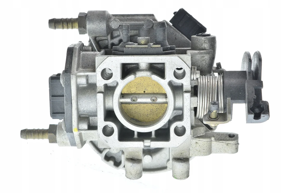 Einspritzdüse VW Polo III 0438201521 thumbnail 1