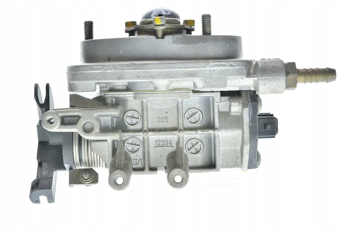 Einspritzdüse VW Polo III 0438201521 thumbnail 3