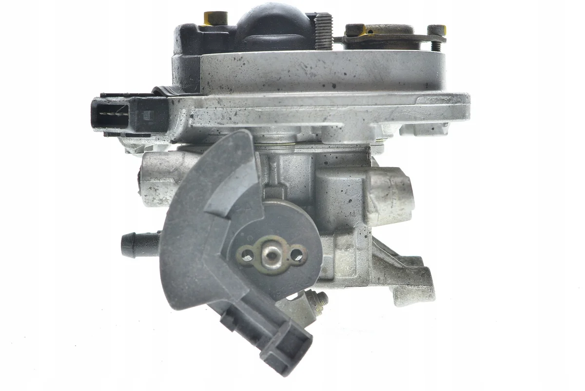 Einspritzdüse VW Polo III 0438201521 thumbnail 4