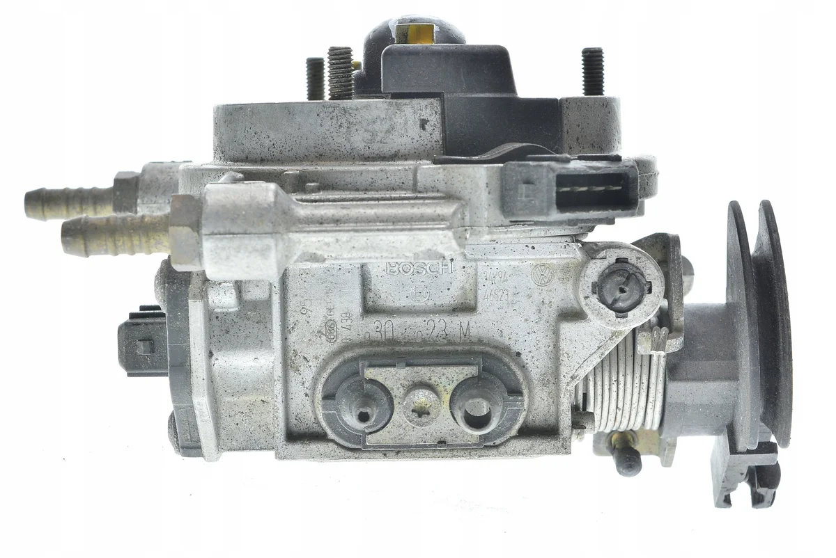 Einspritzdüse VW Polo III 0438201521 thumbnail 5