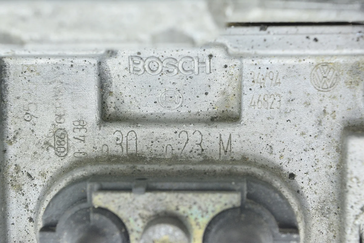 Einspritzdüse VW Polo III 0438201521 thumbnail 6