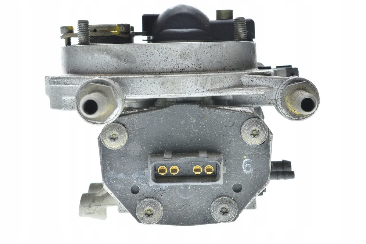 Einspritzdüse VW Polo III 0438201521 thumbnail 7