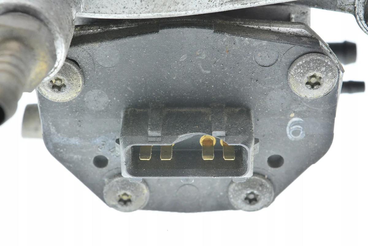 Einspritzdüse VW Polo III 0438201521 thumbnail 8