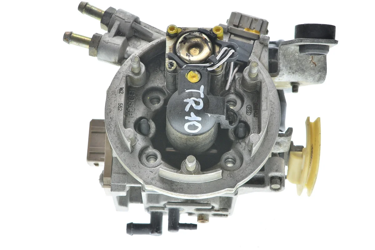 Monoinjecteur Peugeot 106 3437020416