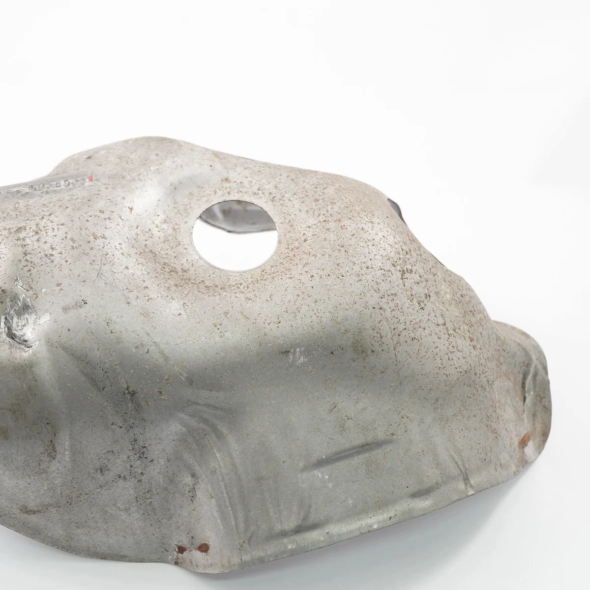 Hitzeschutz Turbolader A2701420000 Mercedes W176 image 3