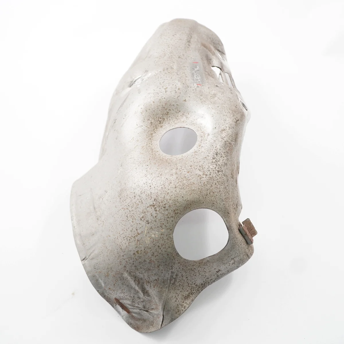 Hitzeschutz Turbolader A2701420000 Mercedes W176 image 7