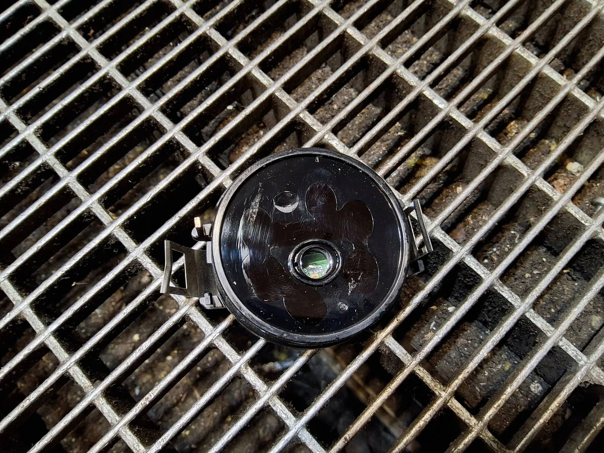 Sensor de Chuva Nissan Qashqai II 6PW01093201 image 3