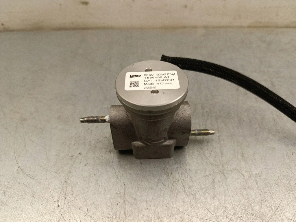2023 Opel Mokka Expansion Valve SAT16M2001