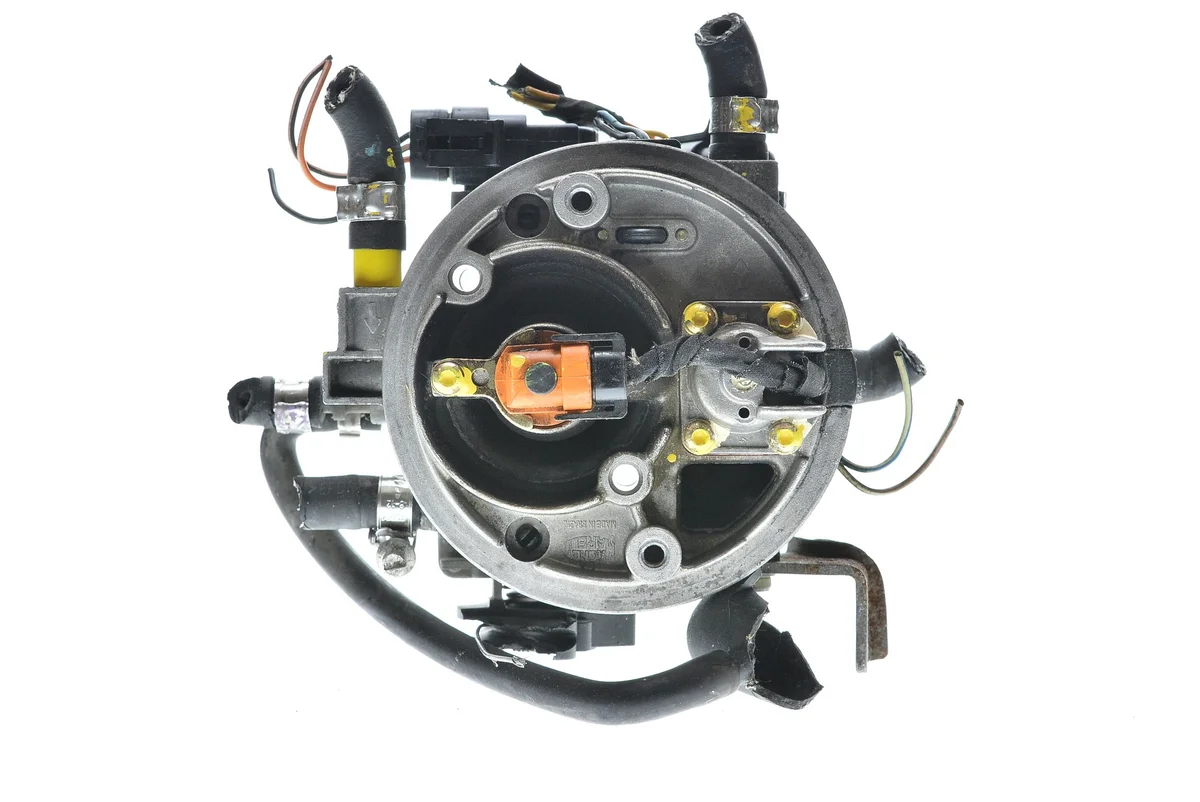 Injecteur Fiat Seicento IWM523.00 image 2