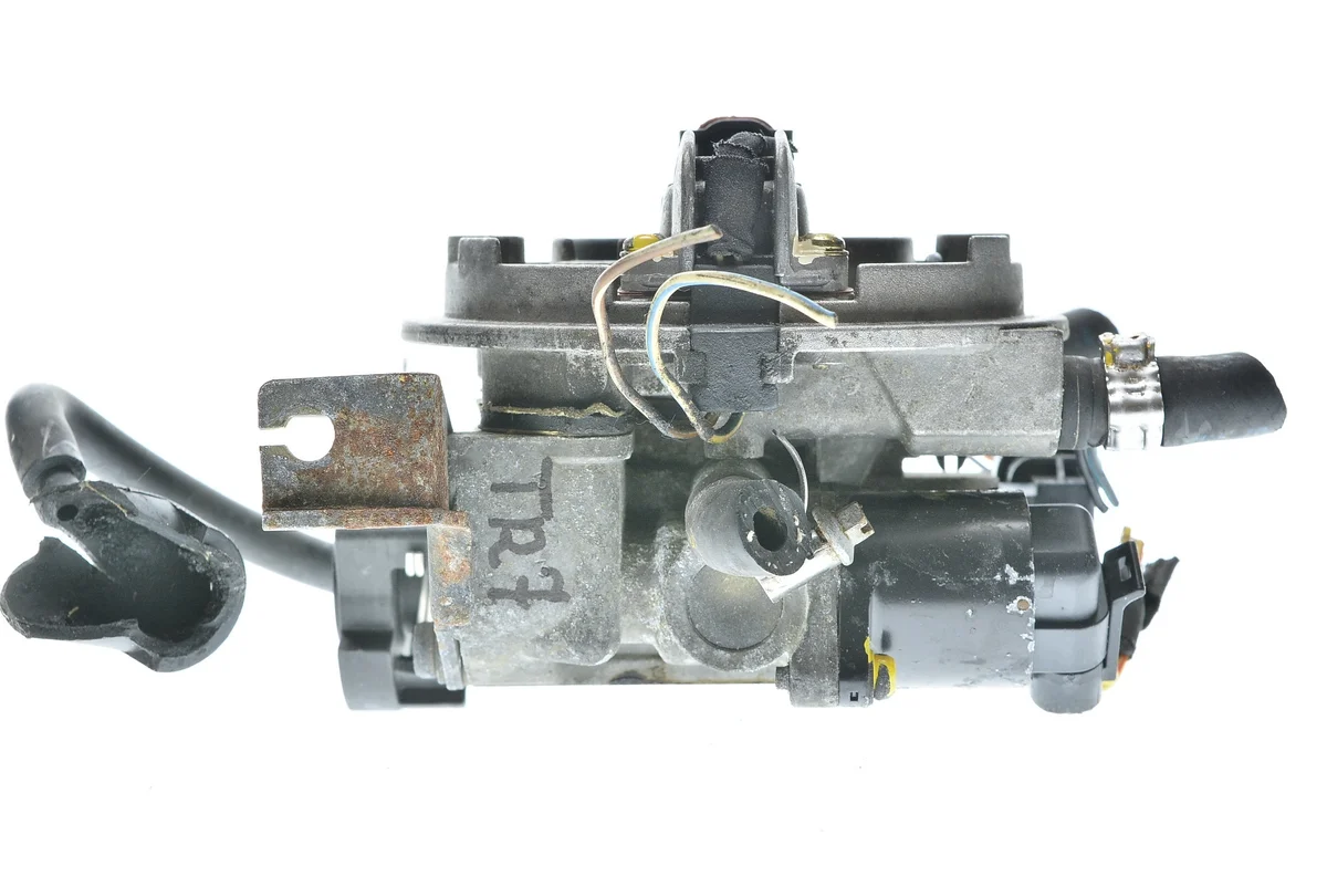 Injecteur Fiat Seicento IWM523.00 image 7