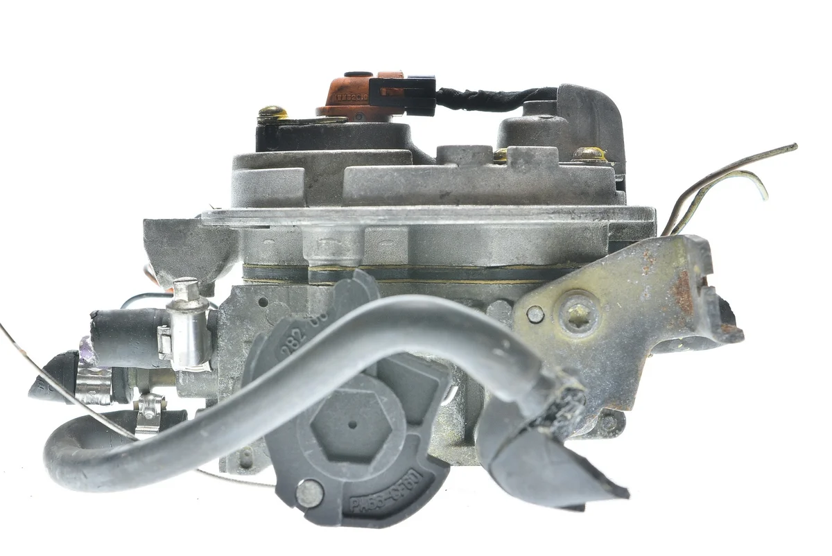 Injecteur Fiat Seicento IWM523.00 image 8