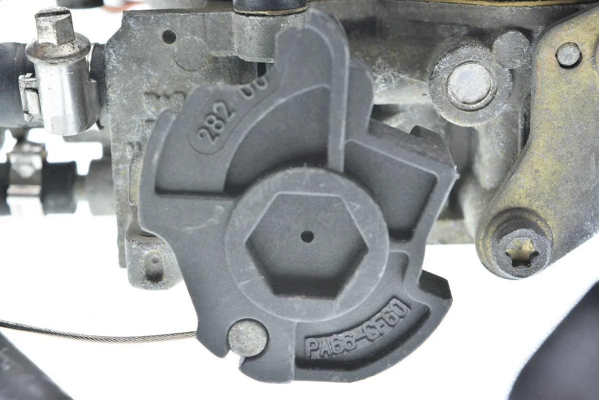 Injecteur Fiat Seicento IWM523.00 image 9