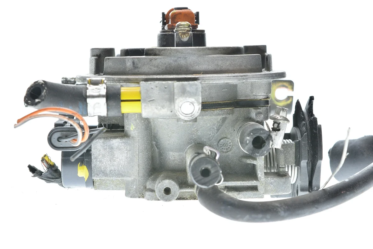 Injecteur Fiat Seicento IWM523.00 image 10