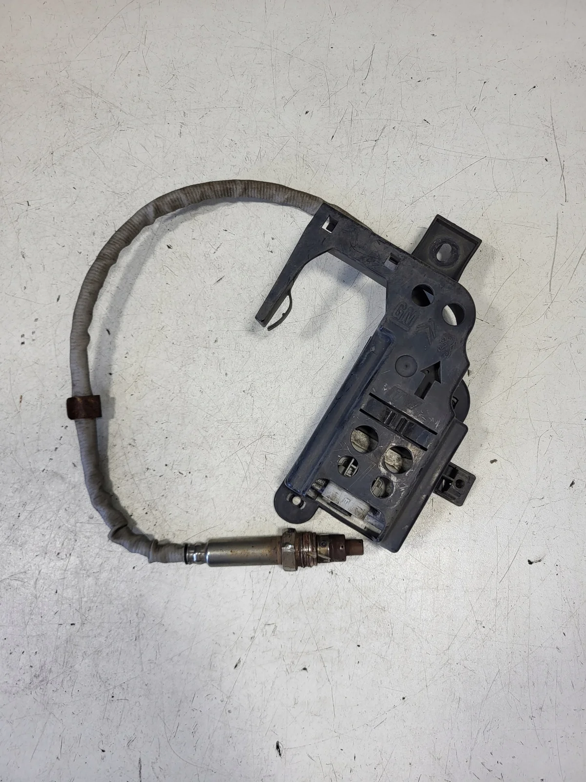 Anturi NOX Honda Citroen C4 Cactus 9821120980 image 5