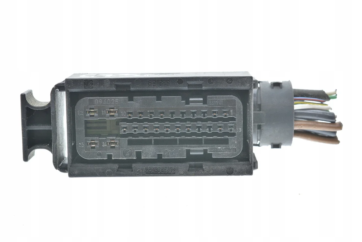 ABS stekker Opel Vectra C 13509001 image 4
