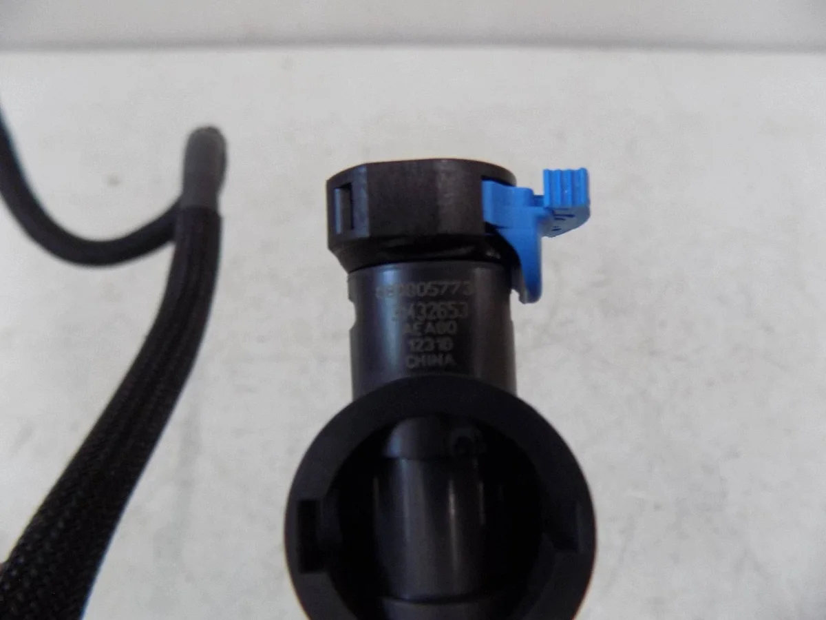 Volvo Kraftstoffdrucksensor Leitung 31432653 image 4