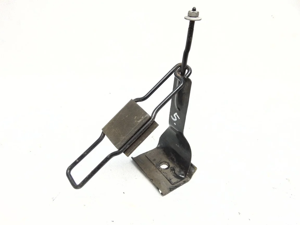 Suporte Bateria Mercedes SLK R171 3.5 V6 Usado