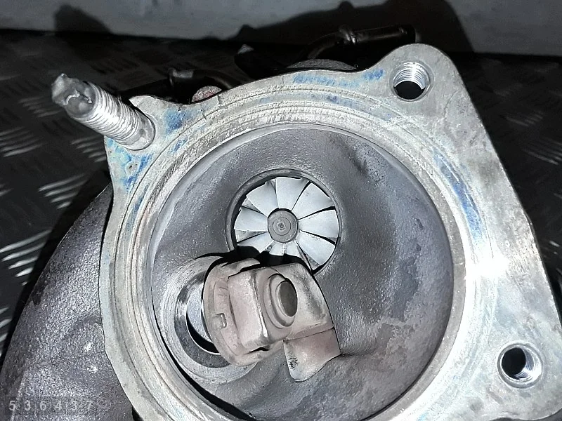 2019 Ford Fiesta Turbocompressor 1.0 EcoBoost image 10