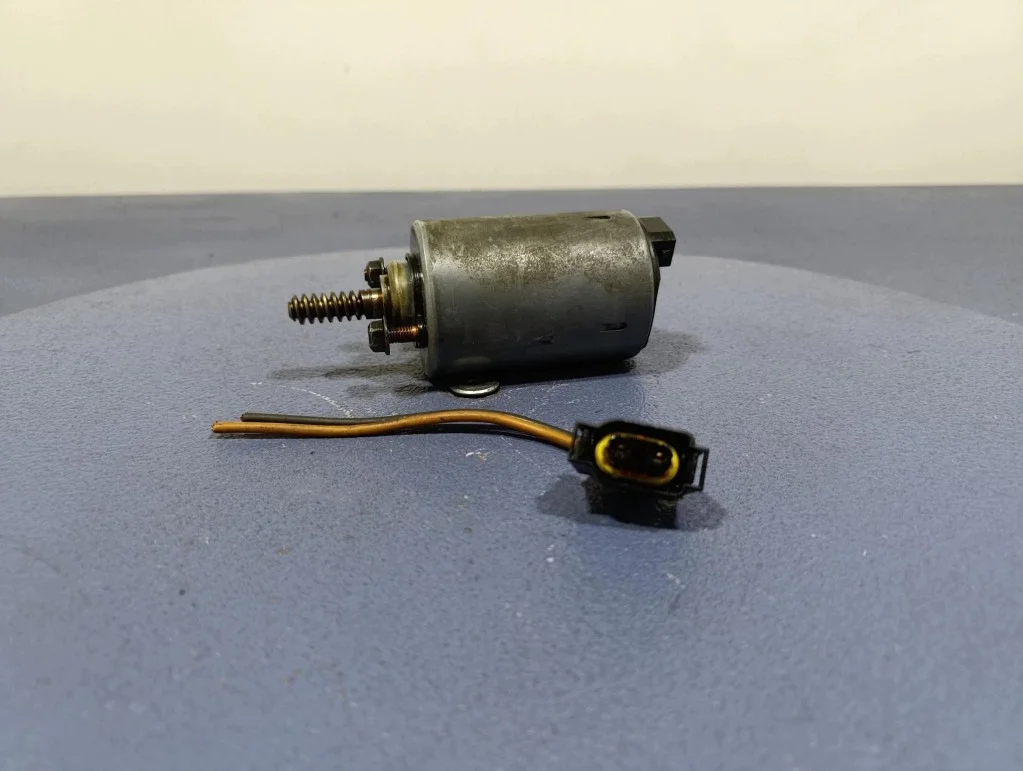 BMW E46 01-06 1.8 16V Camshaft Adjuster Used