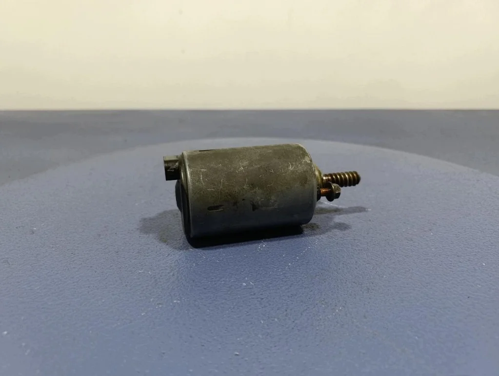 BMW E46 1.8 16V Nockenwellenversteller gebraucht image 3