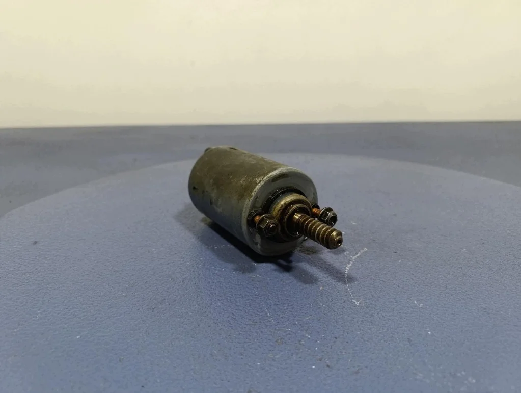 BMW E46 1.8 16V Nockenwellenversteller gebraucht image 4