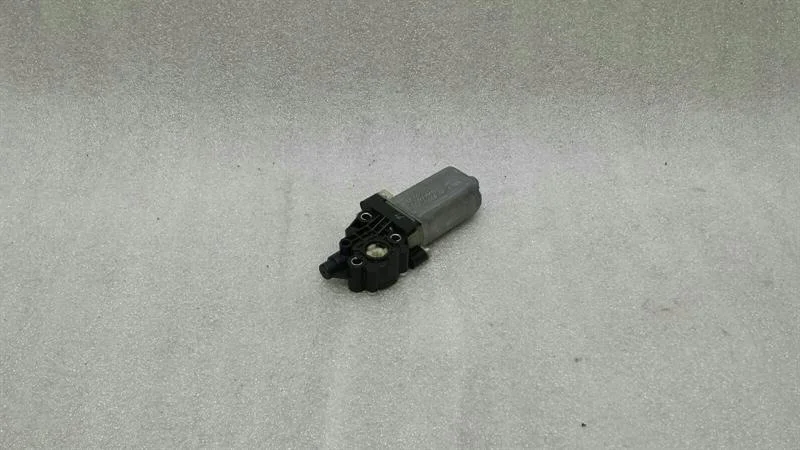 BMW E65 E66 Rollo Motor Solar gebraucht image 3