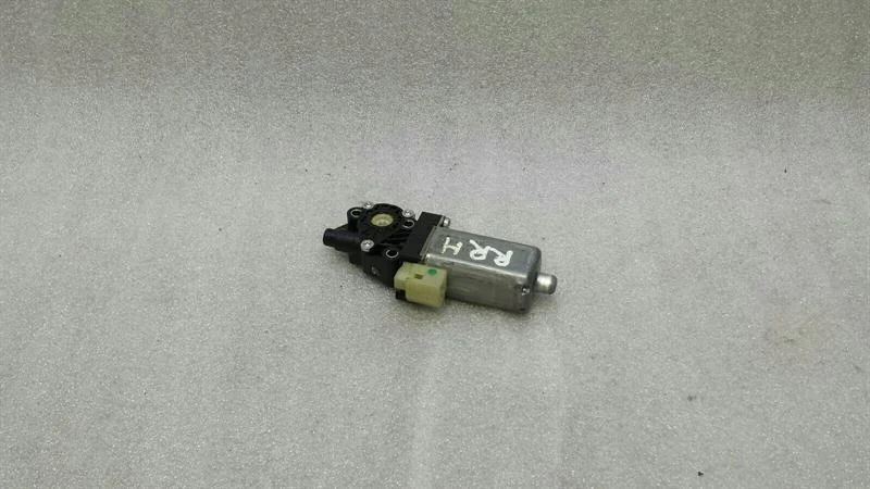 BMW E65 E66 Rollo Motor Solar gebraucht image 4