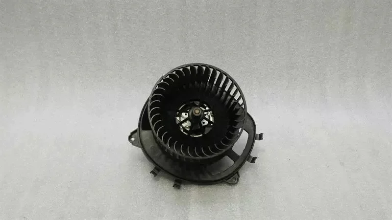 Chauffage Arrière Mercedes ML W164 OM642