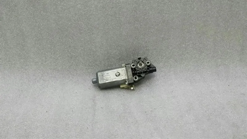 BMW E65 Motore Tenda Parasole OEM
