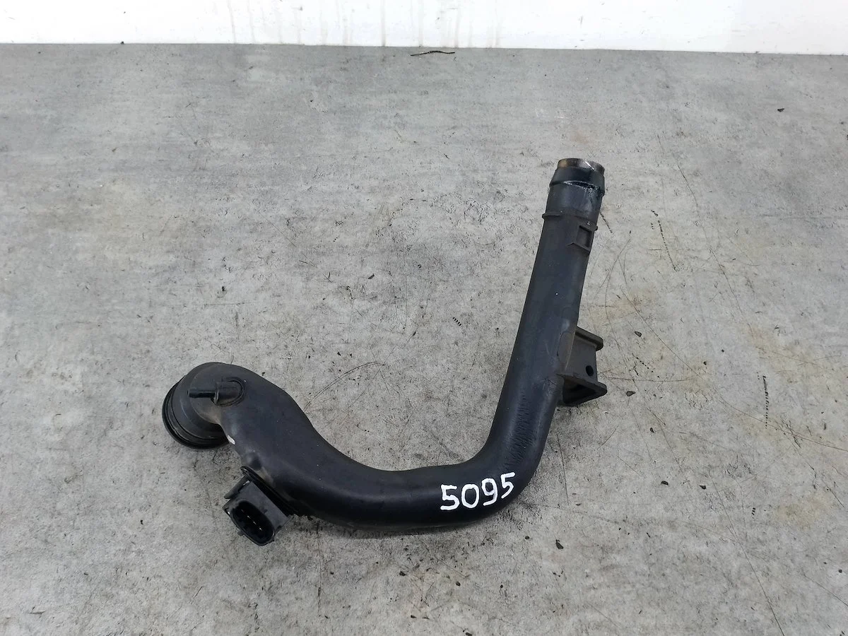 Slang Turbo Nissan Micra K12 1.5 DCI Gebruikt