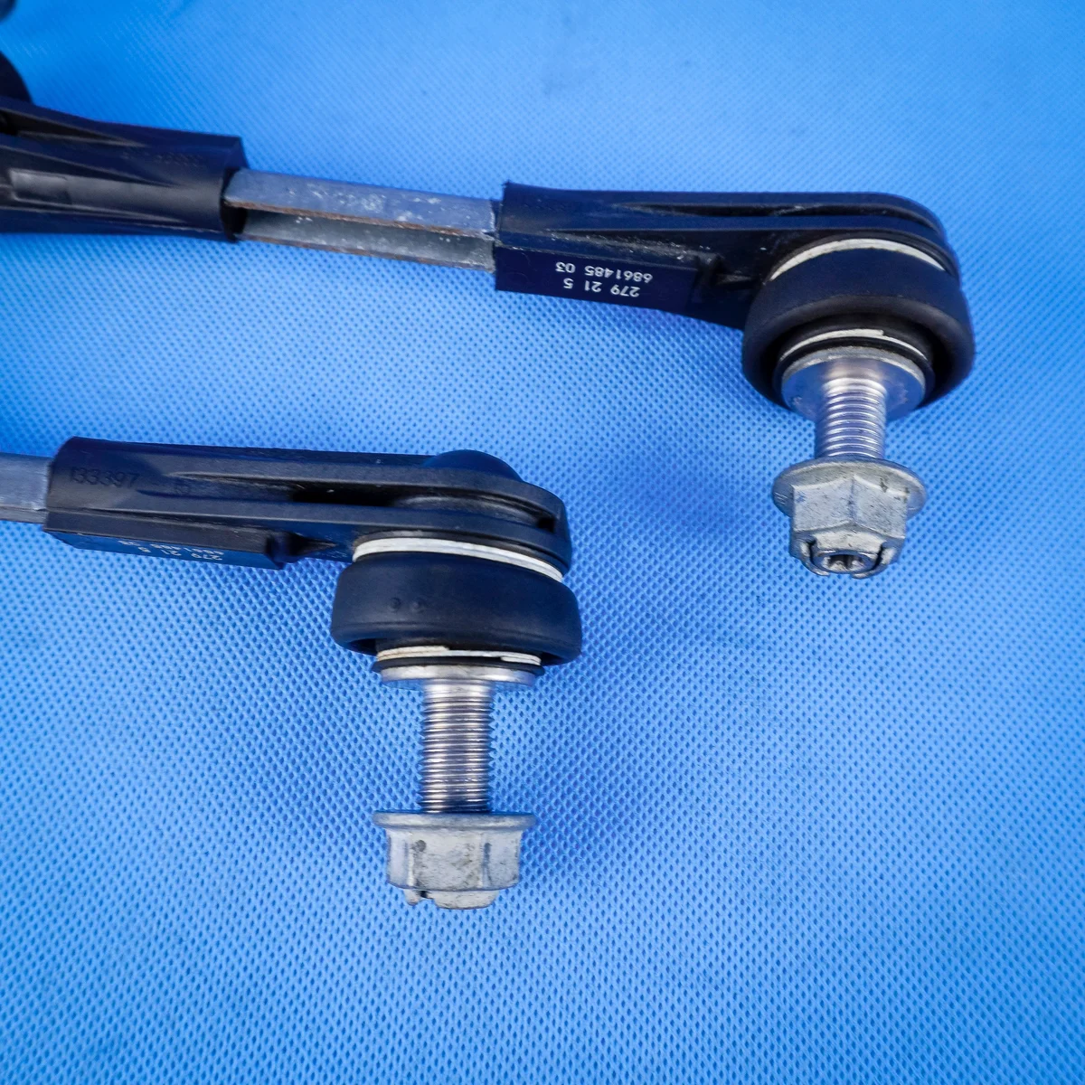 Länkstabilisator BMW 5 G30 vänster höger image 4
