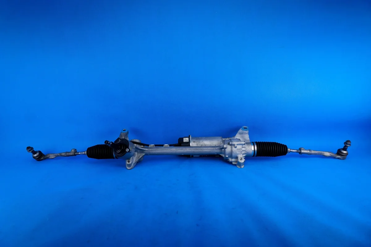 Used Steering Rack BMW 5 G30 LCI 32105A90D83