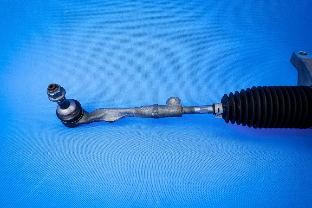 Lenkgetriebe BMW 5 G30 LCI gebraucht image 7