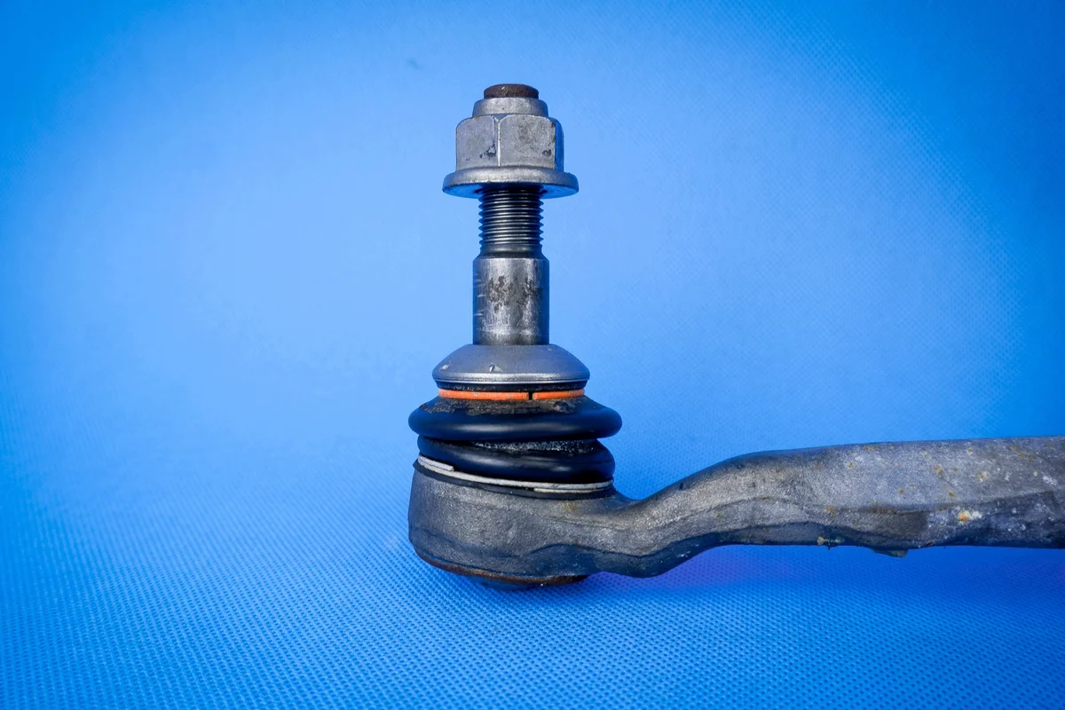 Lenkgetriebe BMW 5 G30 LCI gebraucht image 8