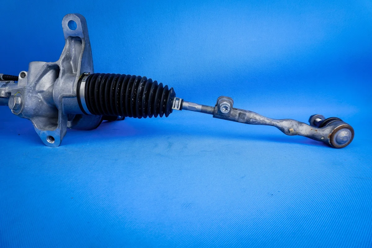 Lenkgetriebe BMW 5 G30 LCI gebraucht image 10