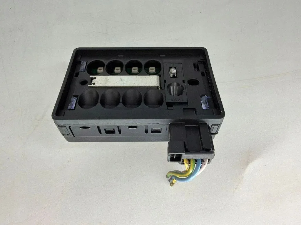 Sensor de Chuva Peugeot 207 9683924080 image 3