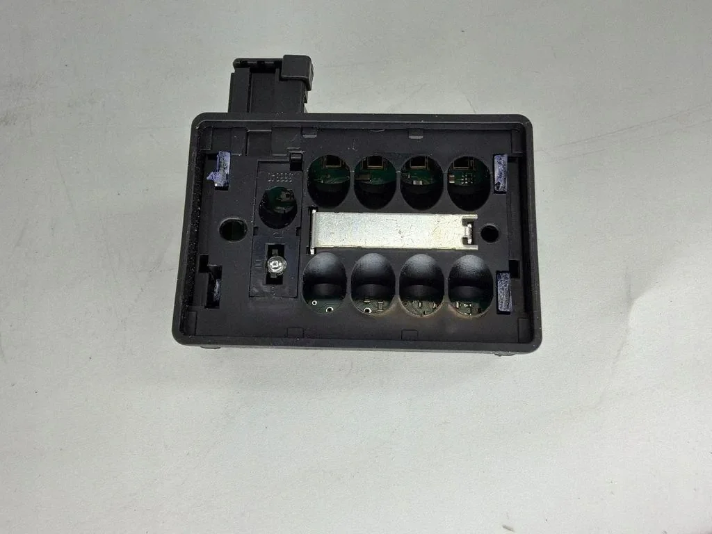 Sensor de Chuva Peugeot 207 9683924080 image 4