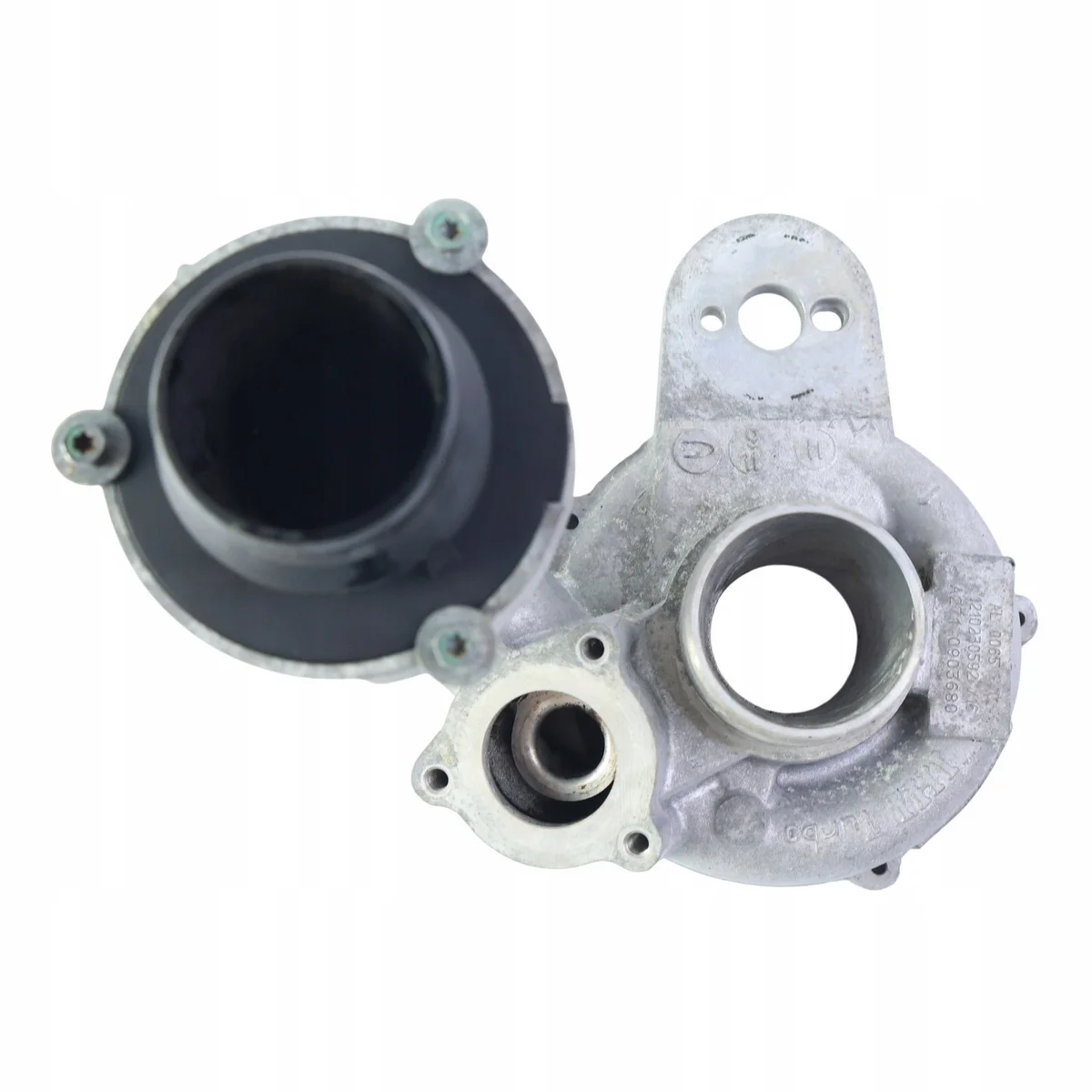 Turbo Mercedes W204 W212 M271.820 Benzine