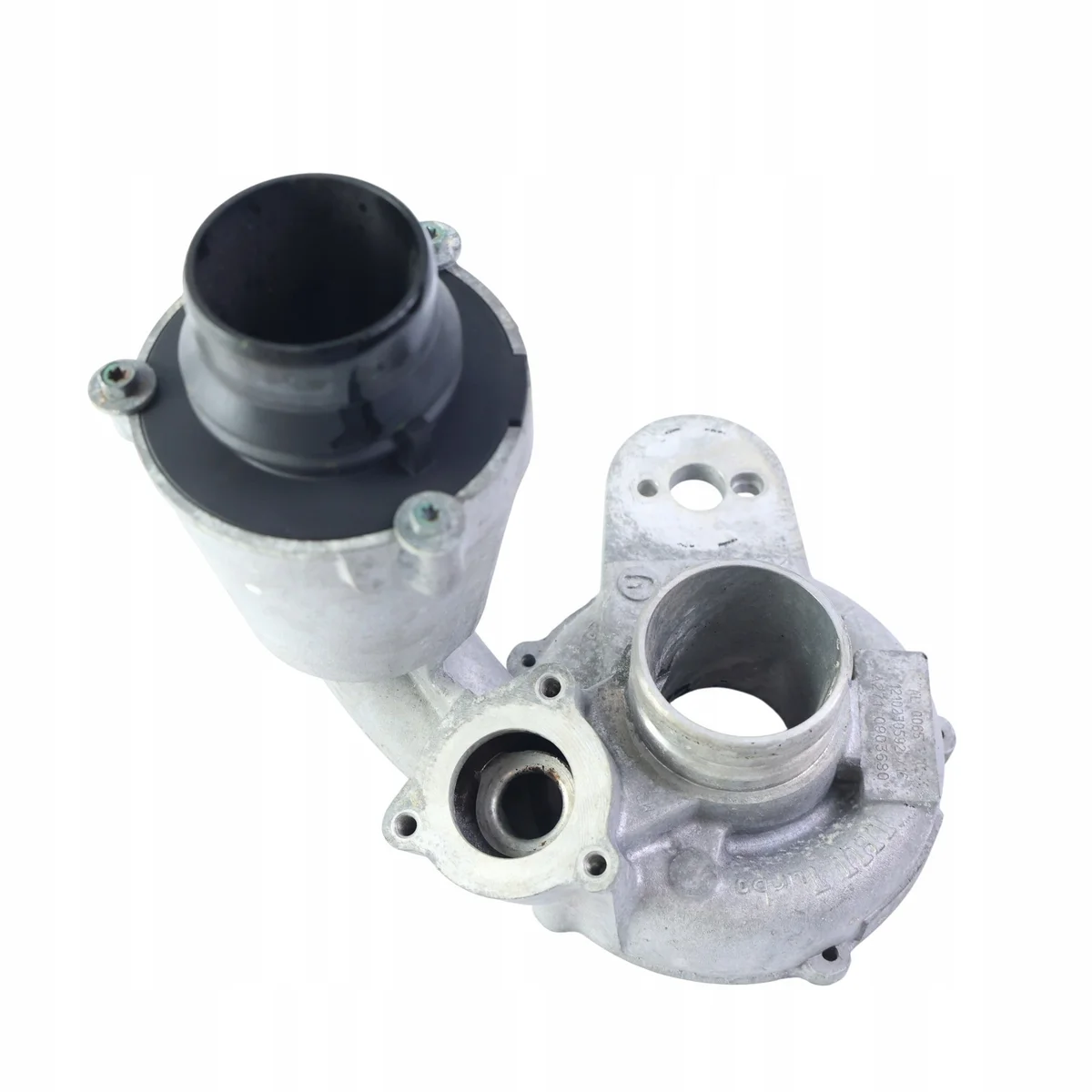 Mercedes W204 W212 Turbocharger A2710903680